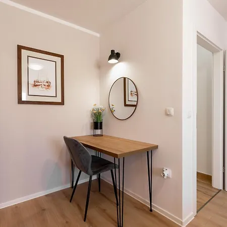 Apartamento Ivica