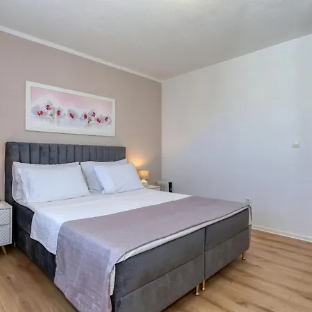 Ivica Apartamento Zadar