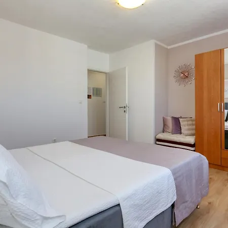 Ivica Apartamento Zadar