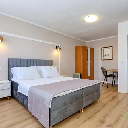 Ivica Apartamento Zadar