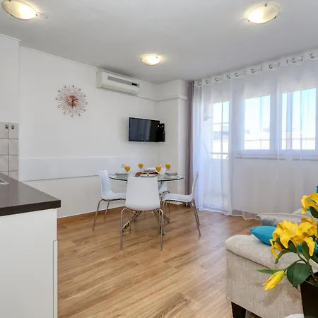 Ivica Apartamento Zadar