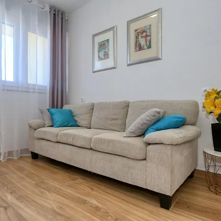 Apartamento Ivica *