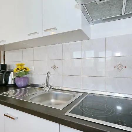 Ivica Apartamento Zadar