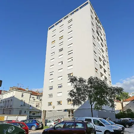 Apartamento Ivica Zadar