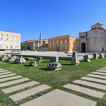 Apartamento Ivica *