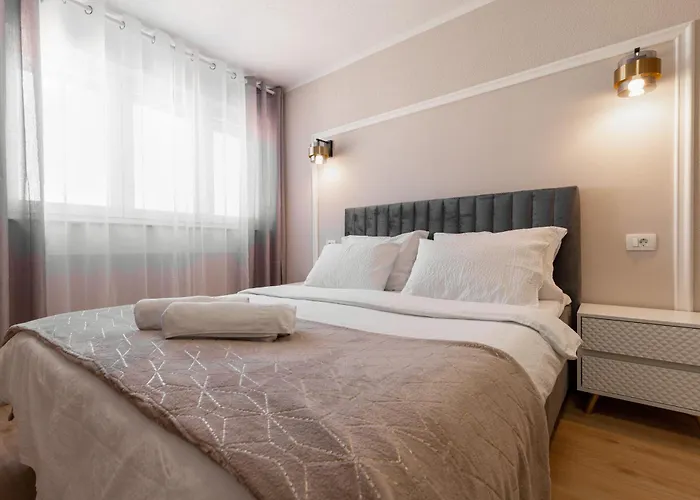 Ivica Appartement *