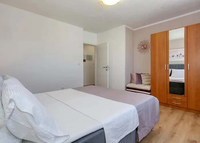 Ivica Appartement Zadar