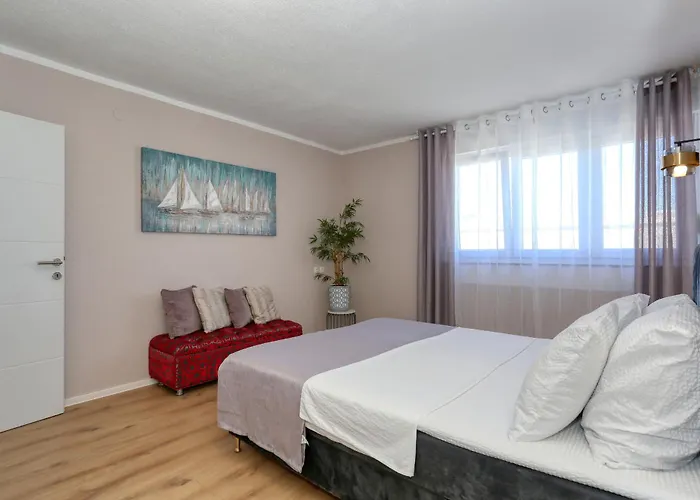 Appartement Ivica *
