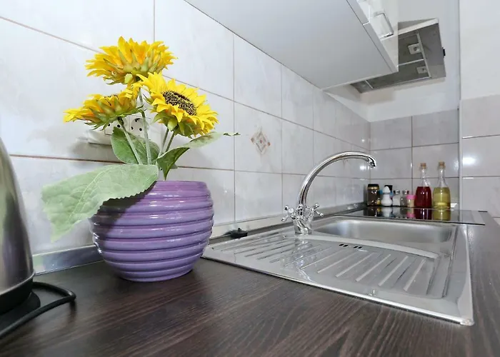 Ivica Appartement