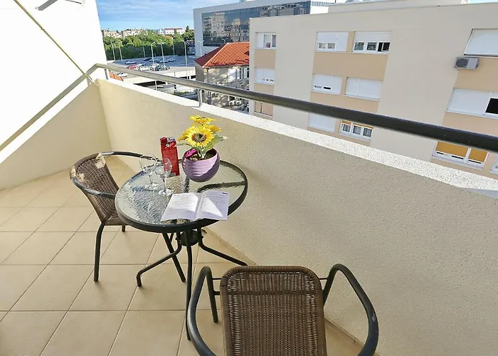 Appartement Ivica
