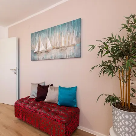 Appartement Ivica Zadar