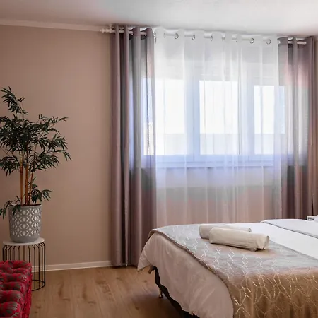 Appartement Ivica Zadar