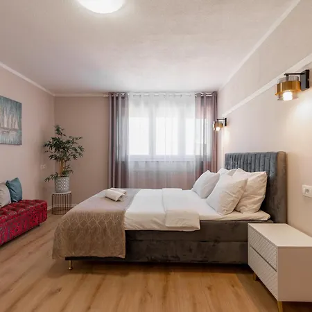 Appartement Ivica *