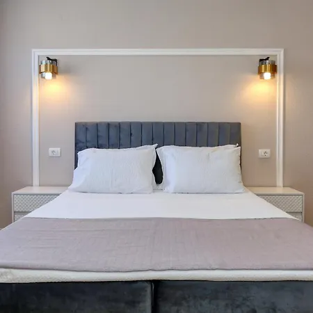 Apartamento Ivica *