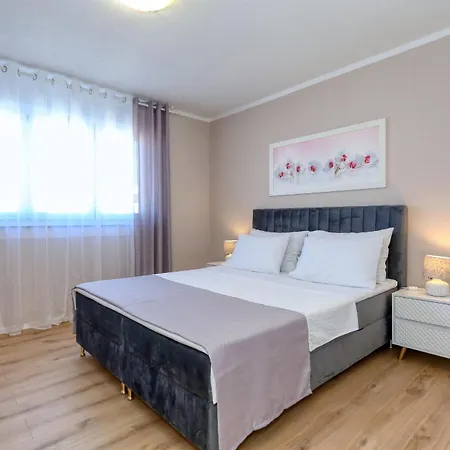 Appartement Ivica Zadar