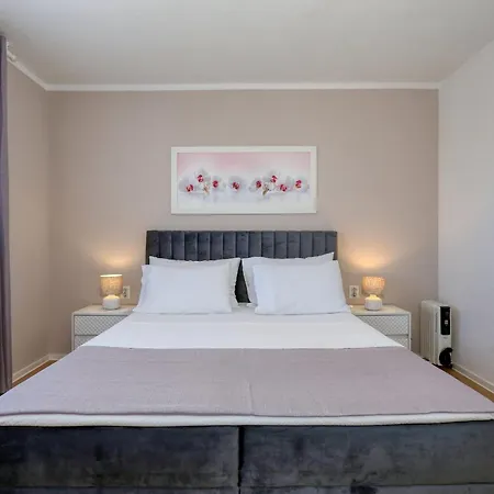 Apartamento Ivica *
