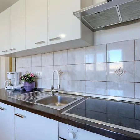 Ivica Appartement Zadar