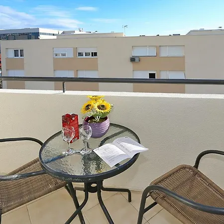 Ivica Appartement Zadar