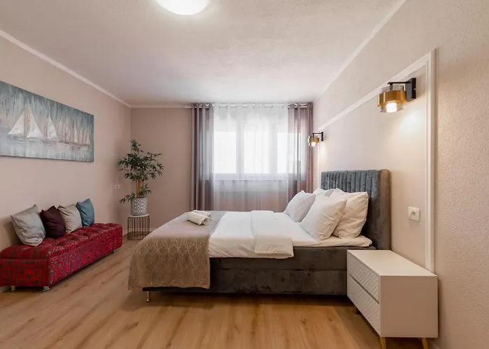 アパート Ivica *