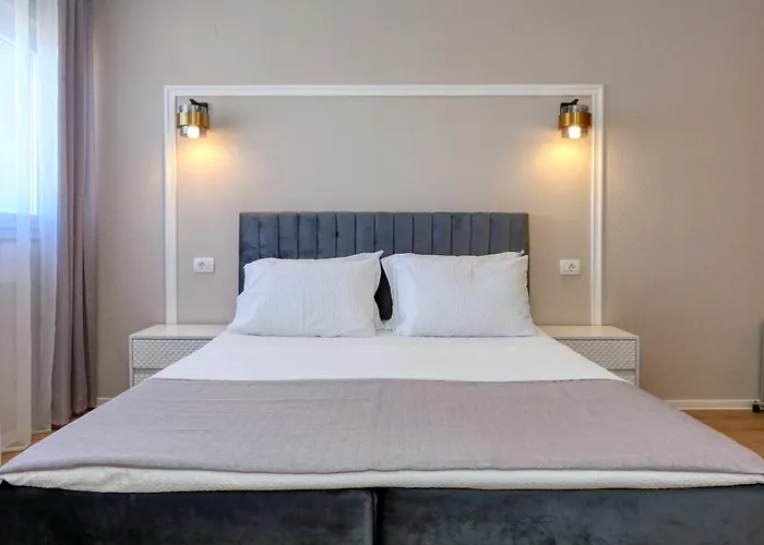 アパート Ivica *