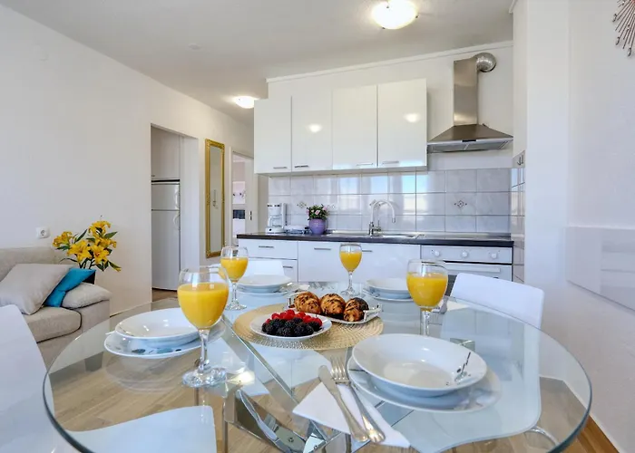 Ivica アパート *