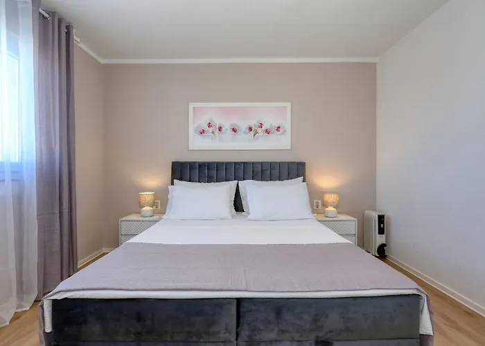 アパート Ivica *