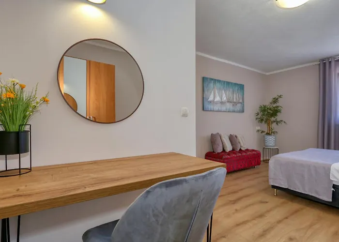 Ivica アパート *