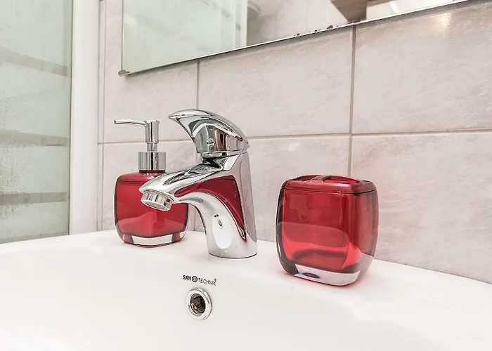 Ivica アパート *