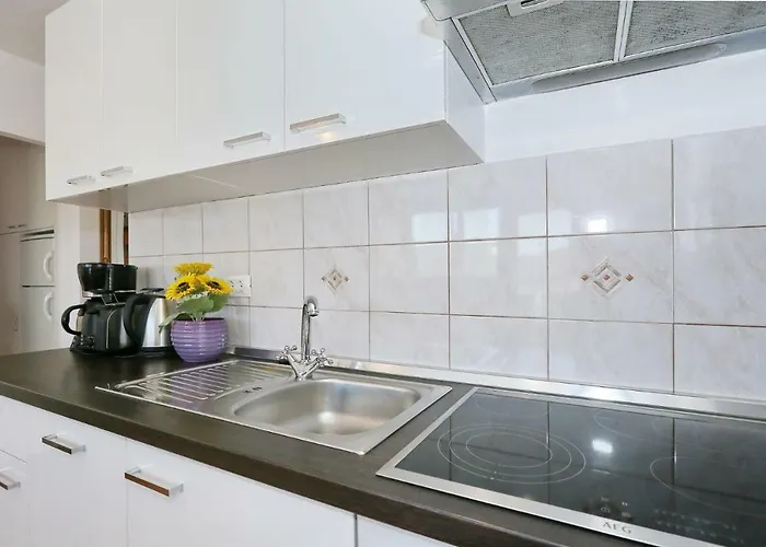 Ivica Lejlighed Zadar