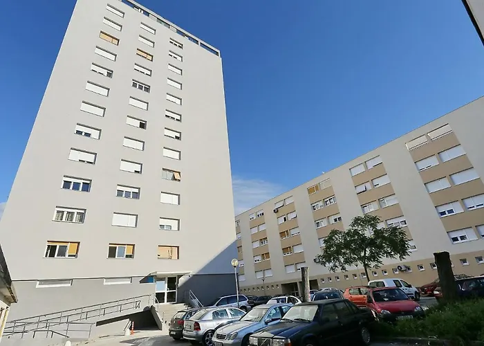 アパート Ivica *