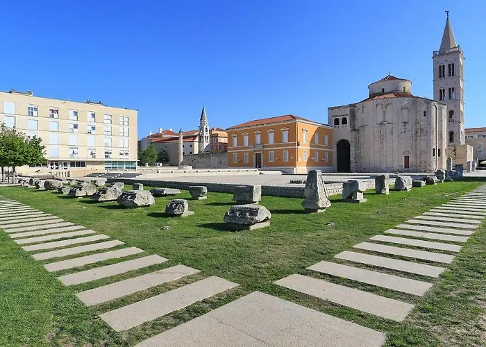 アパート Ivica *